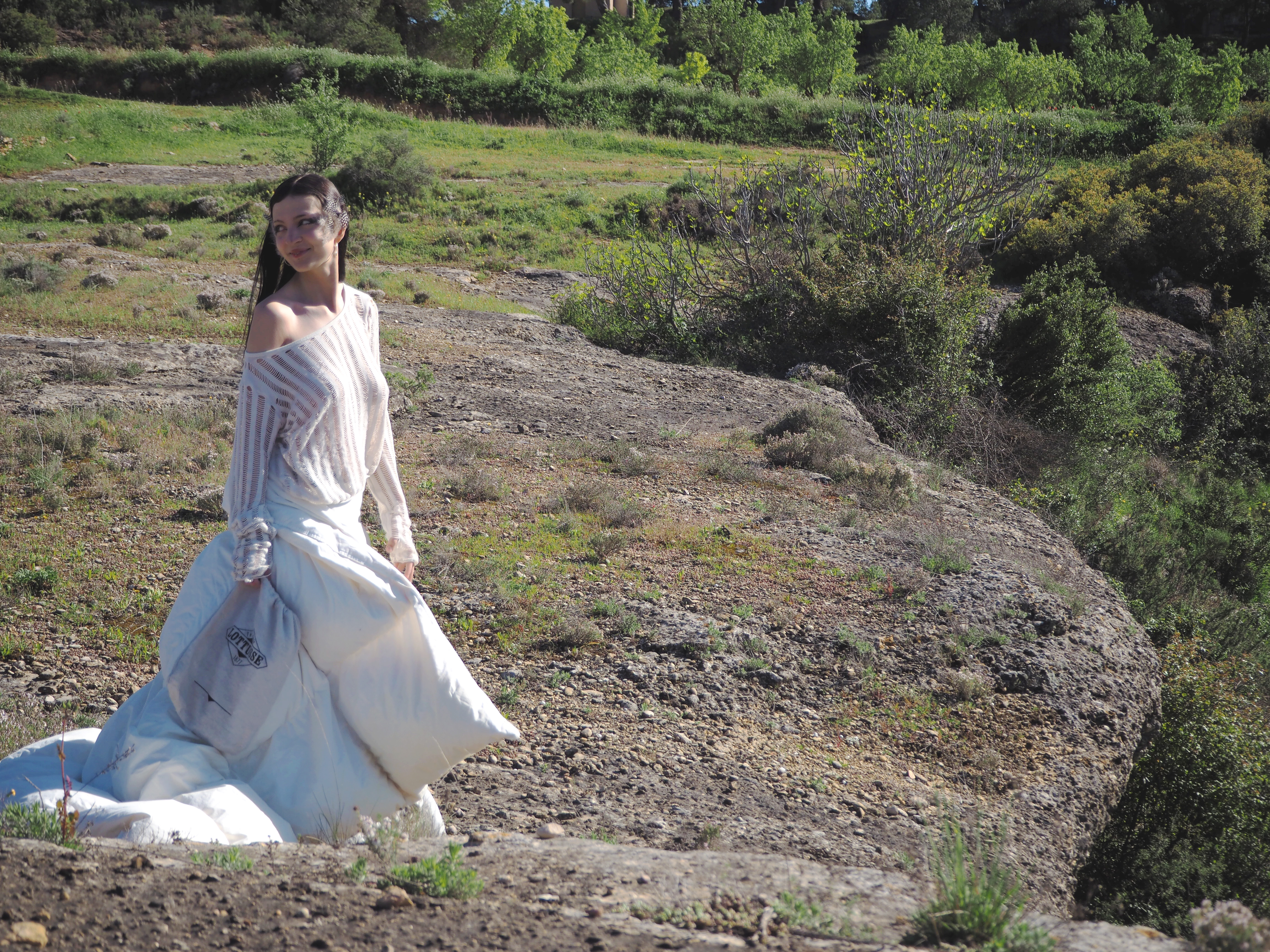 foto portada sidelines henar y natalia