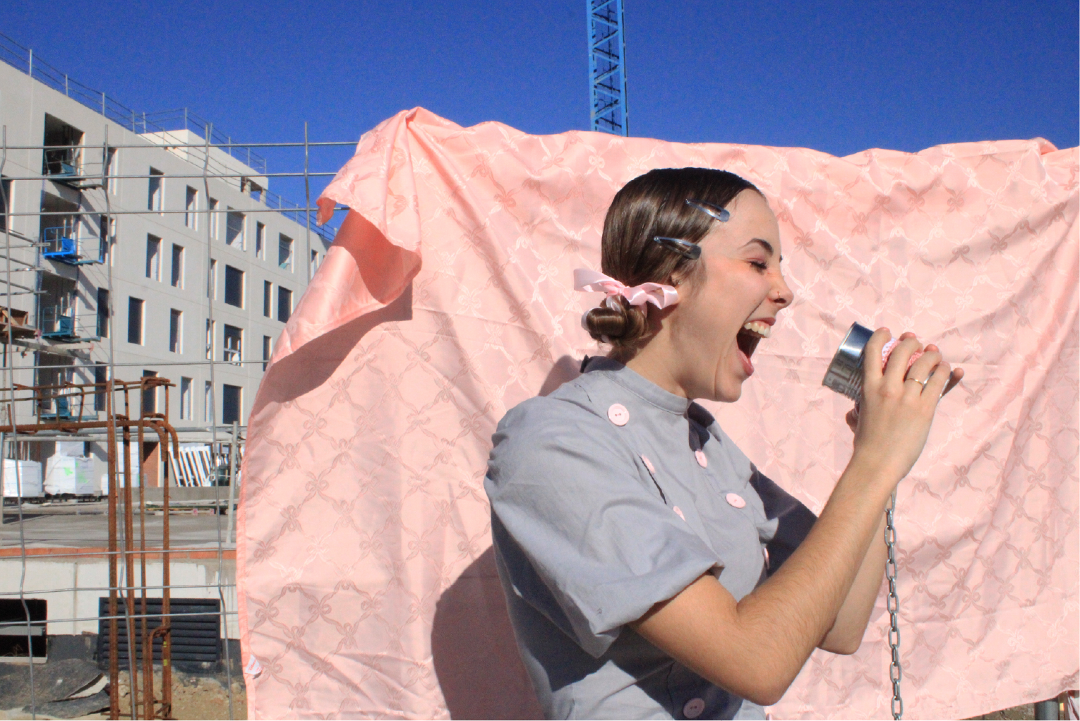 foto portada sidelines henar y natalia