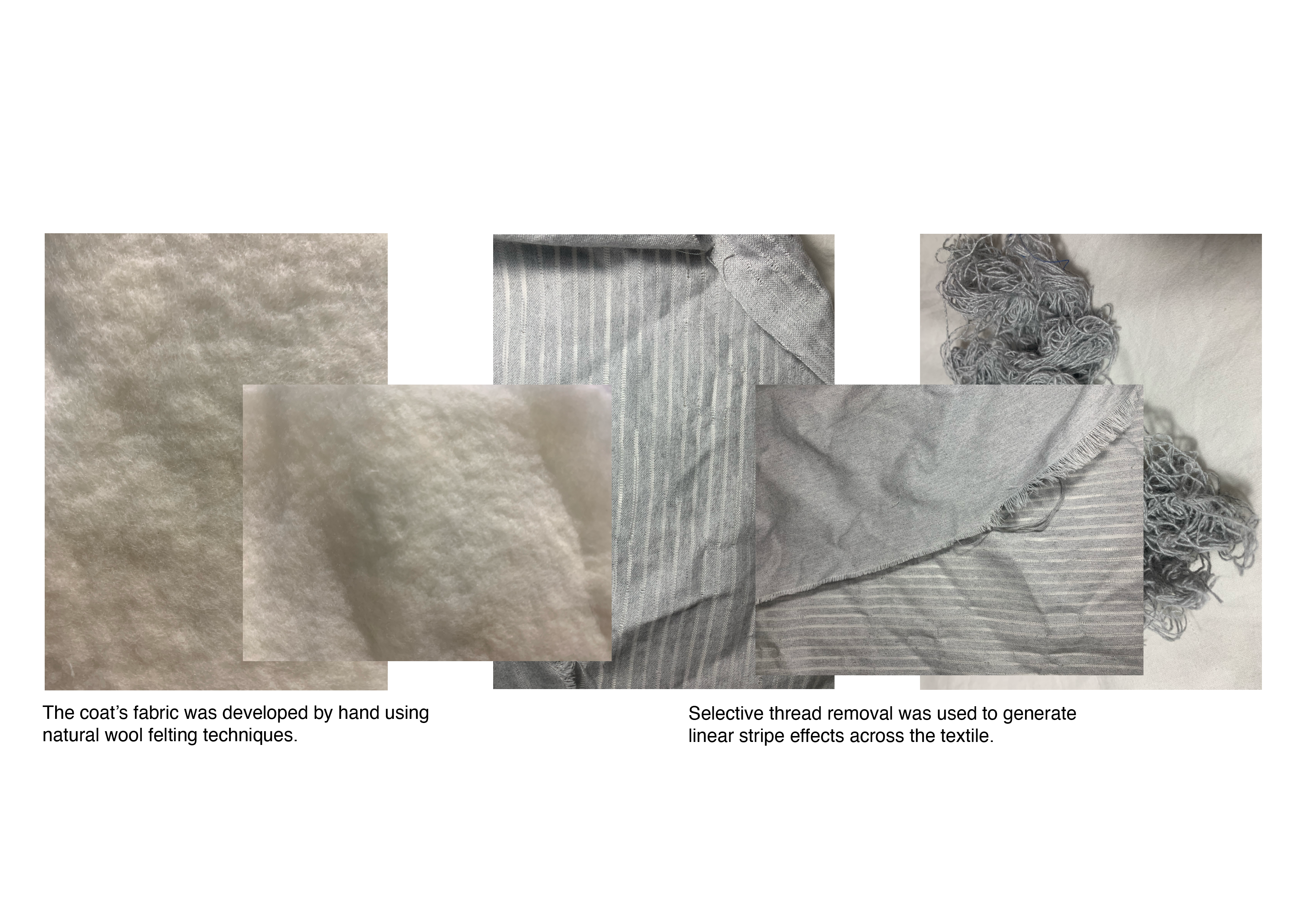 experimentacion textil